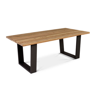 Lola Dining Table by Foundstone