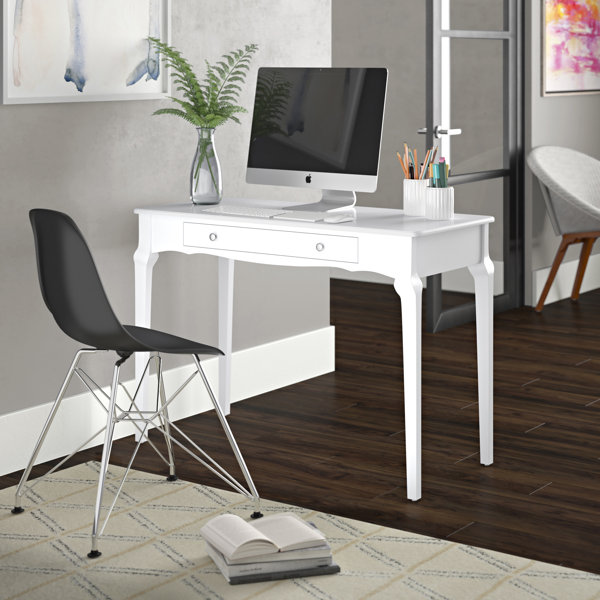 Details about   Wood Computer Desk PC Laptop Writiting Table Workstation Home Office Study Hot 