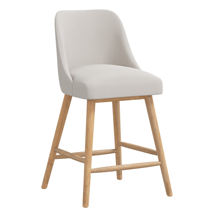 Joss and Main Naomie Bar Stool