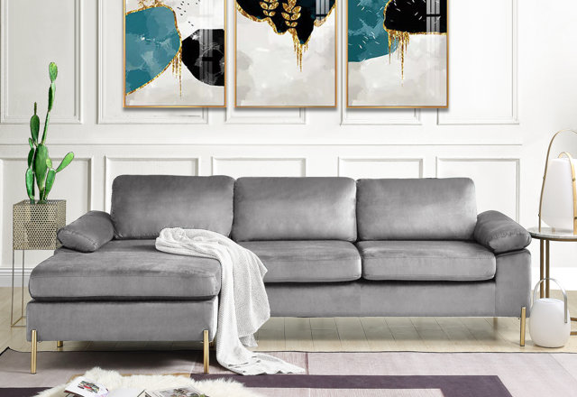 Sectionals from $400