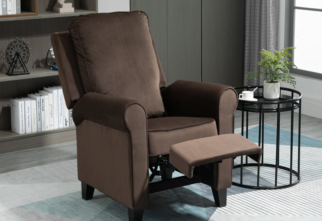 Find Your Perfect Recliner