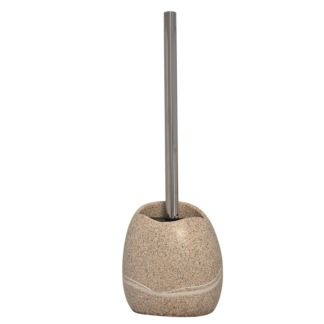 Prudence Toilet Brush and Holder 