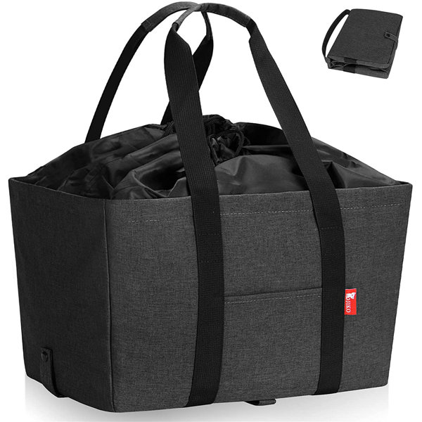 large utility tote bag
