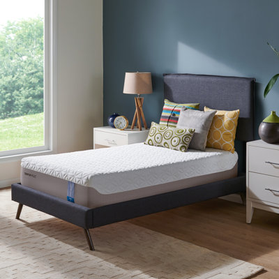 Tempur-Cloud Prima 10" Medium Firm Mattress by Tempur-Pedic