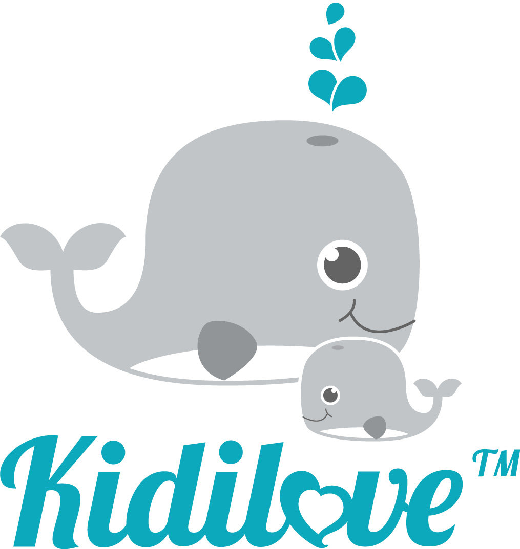 kidilove changing pad