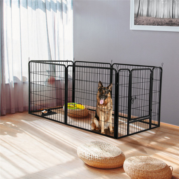pet enclosures indoor