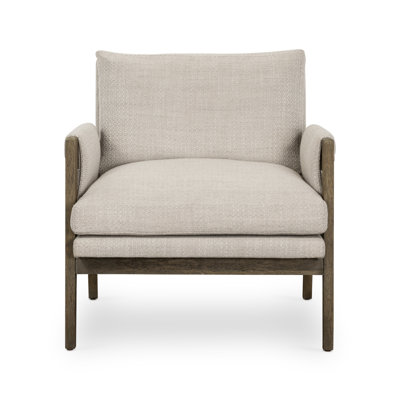 30.25" Wide Armchair by Joss and Main