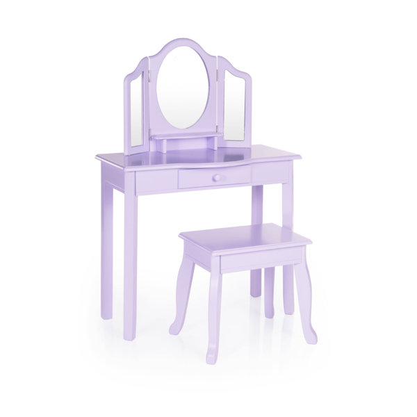 big lots childrens vanity