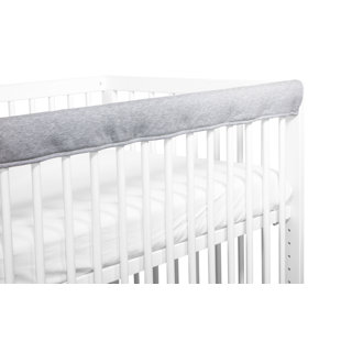cot side rail protector