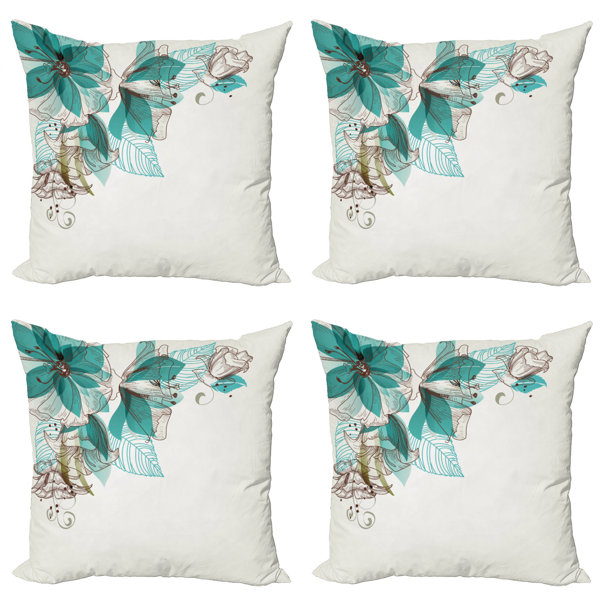 corner pillow cases