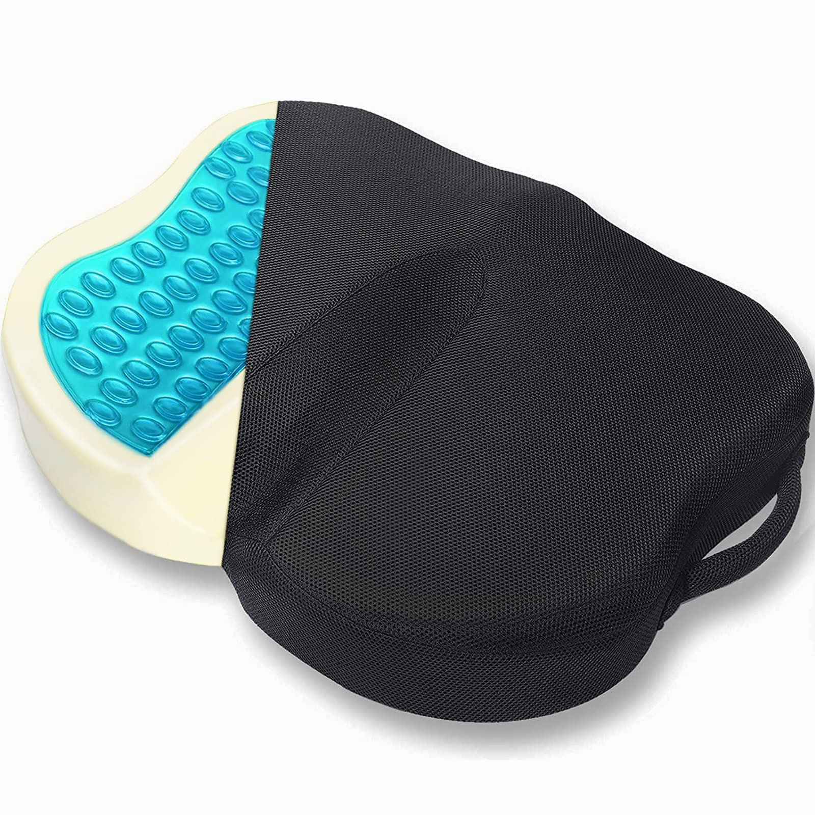 memory foam pressure cushion