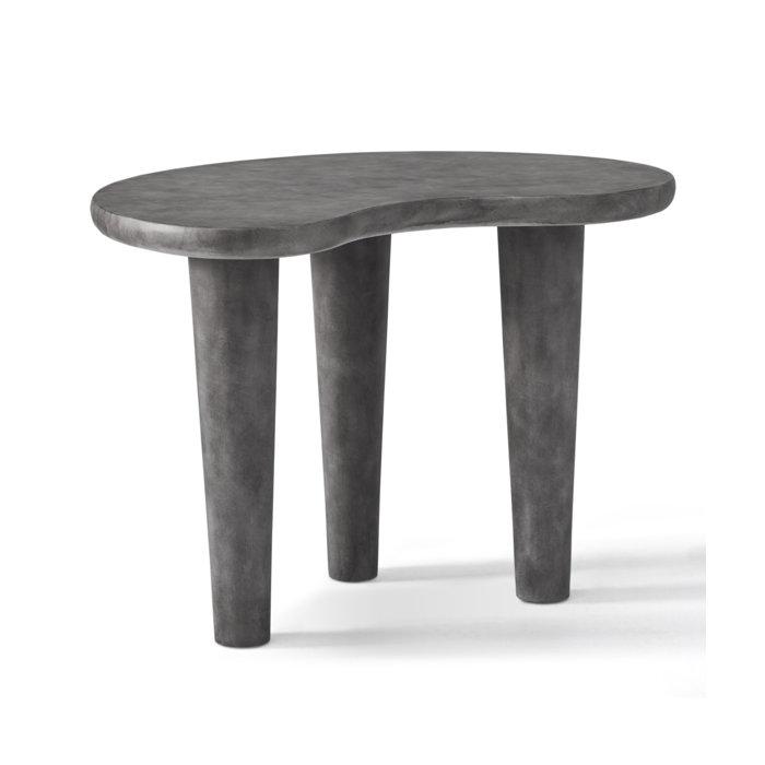 Corrigan Studio Mershon End Table