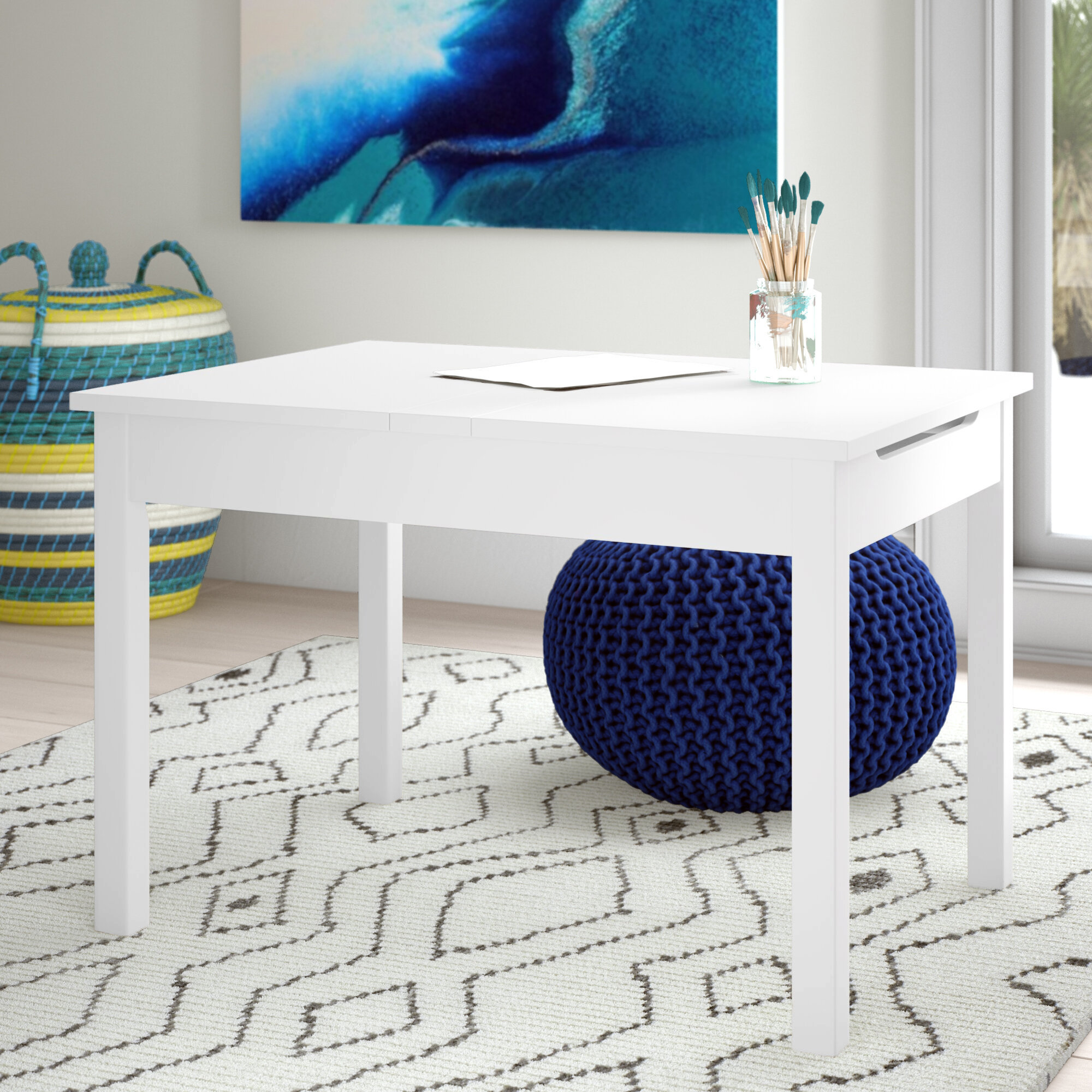 wayfair childrens table