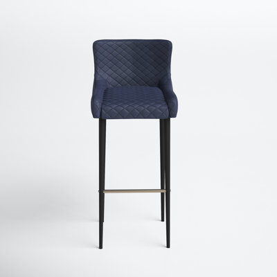 Counter & Bar Stool by Joss and Main