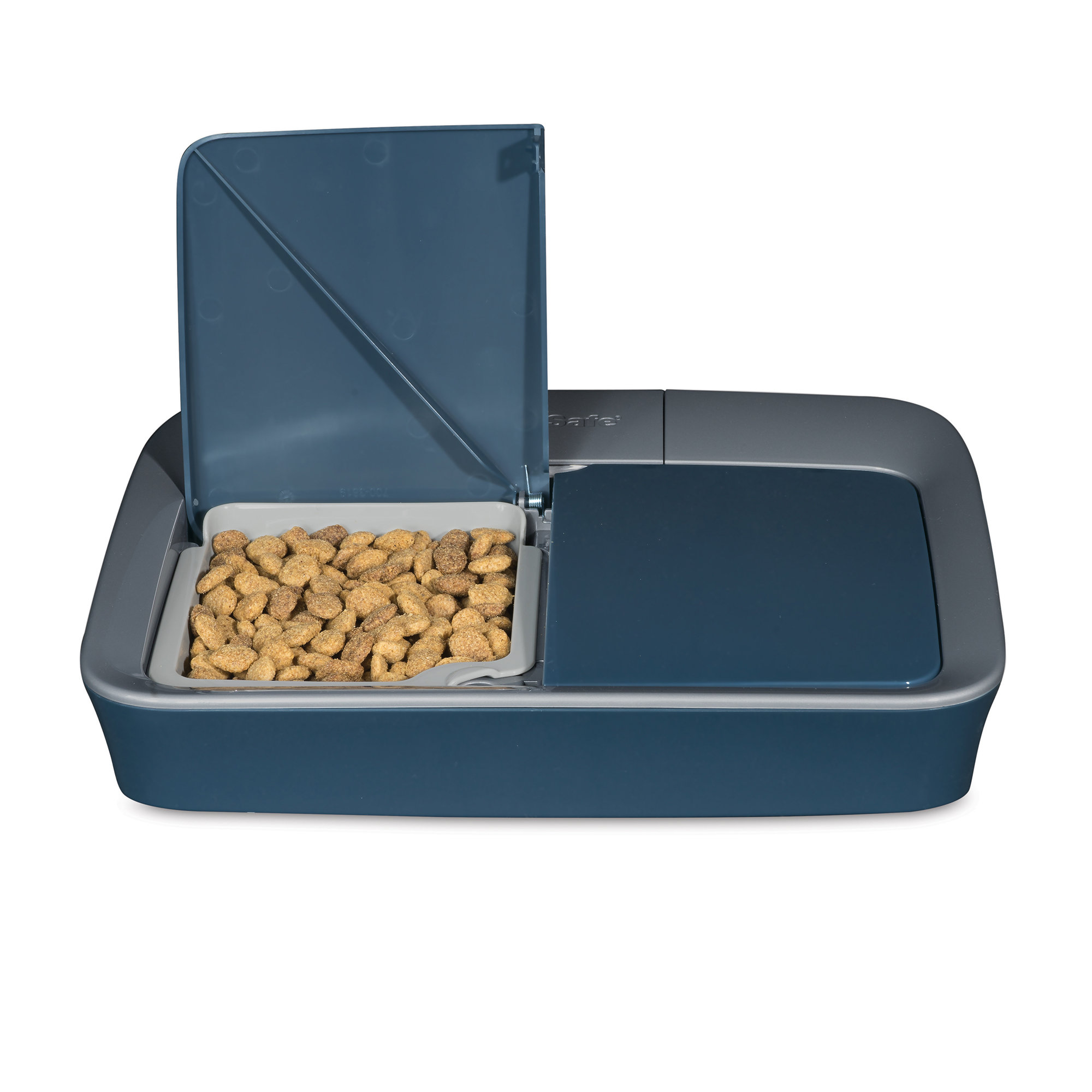 petsafe manual feeder