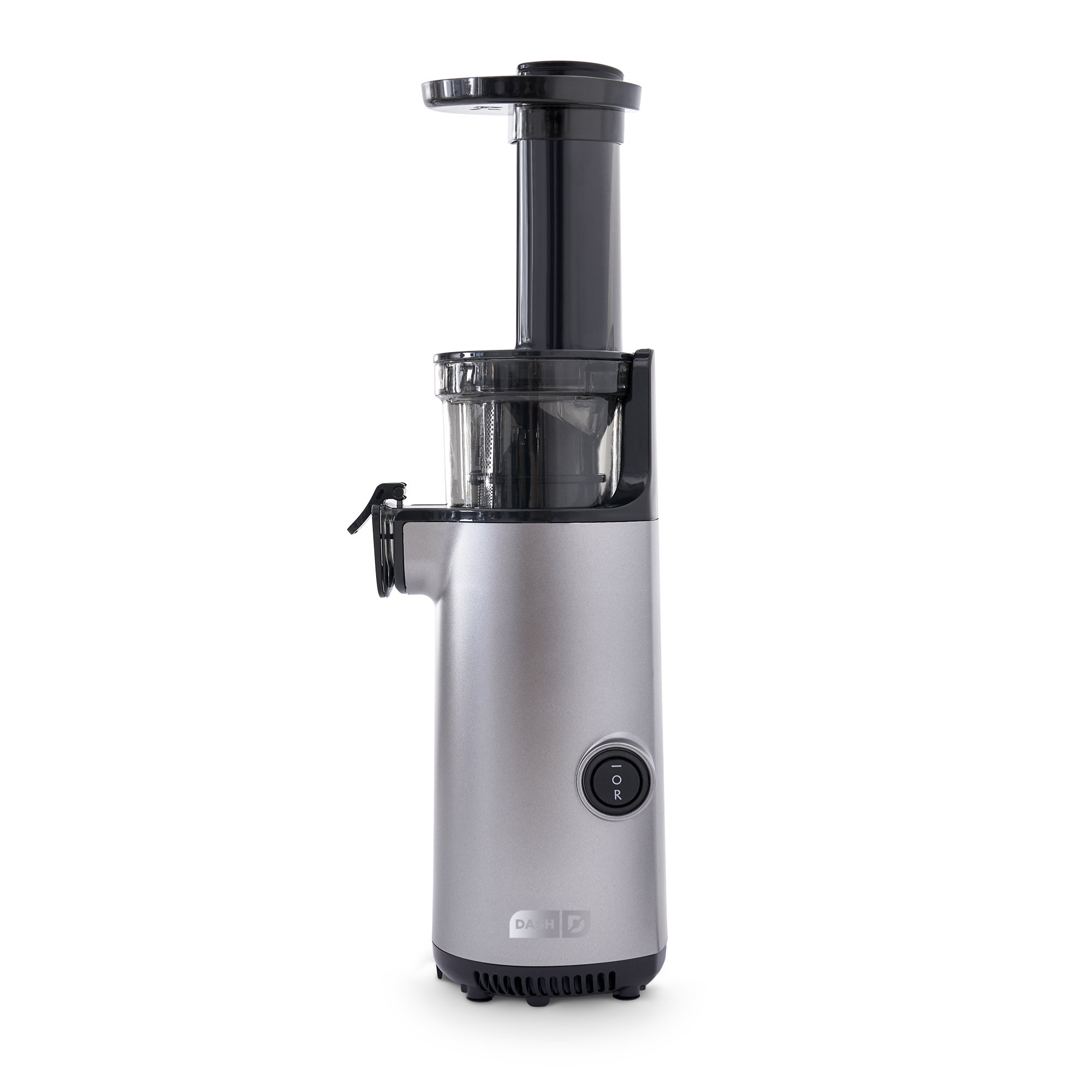 diy cold press juicer