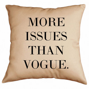 envogue state pillows