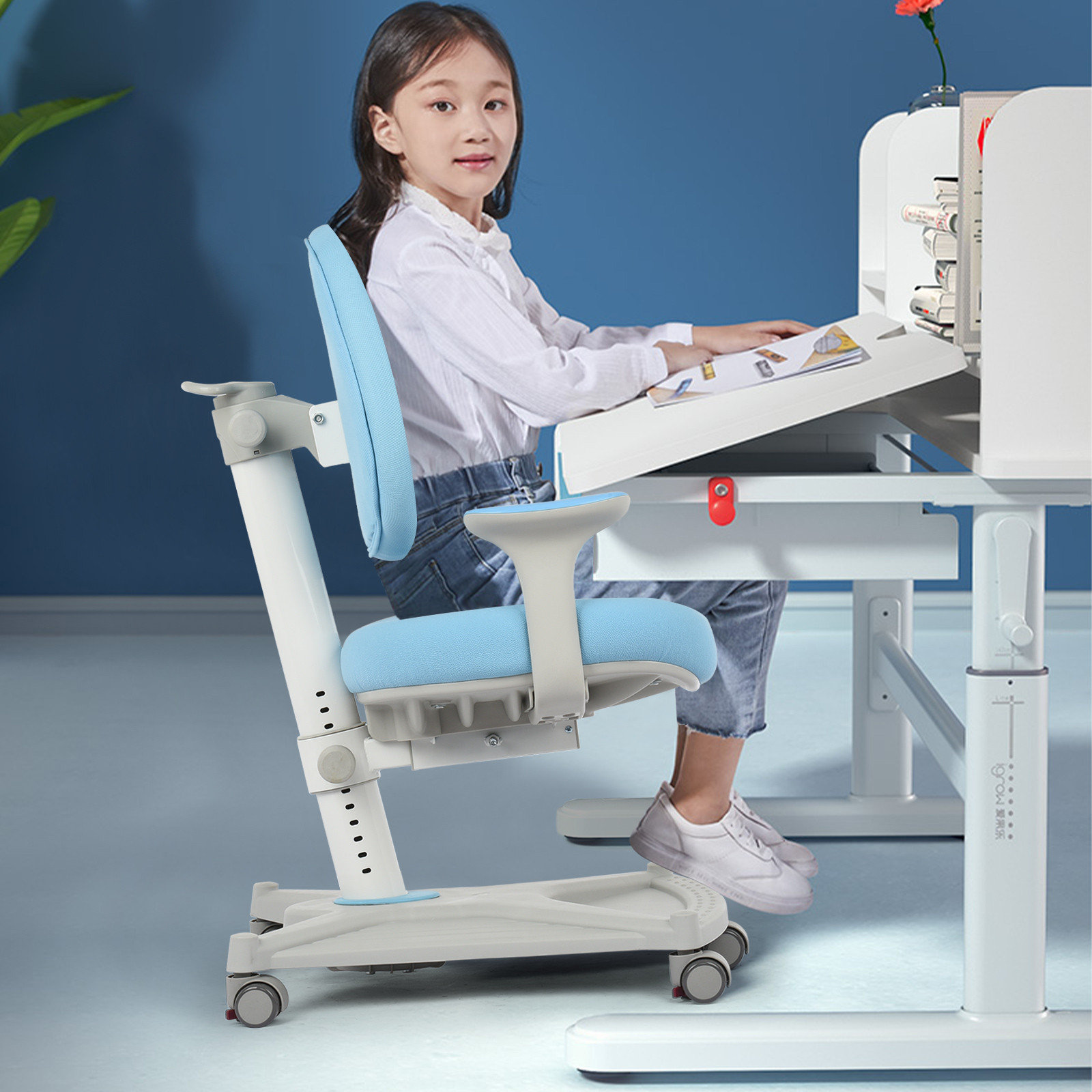 posture corrector chair