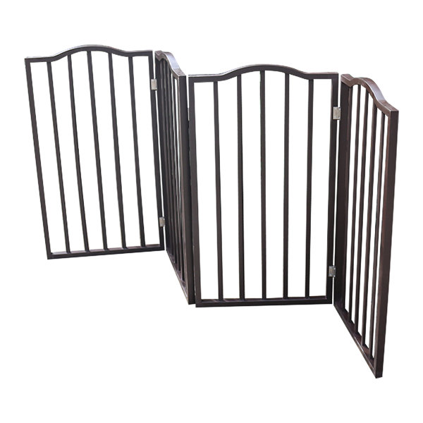 5 foot pet gate
