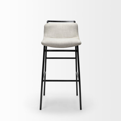 Mylo Counter & Bar Stool by Foundstone
