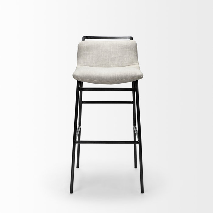 Foundstone Mylo Counter & Bar Stool