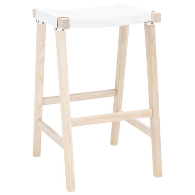 Kellan Short & Bar Stool by Joss and Main