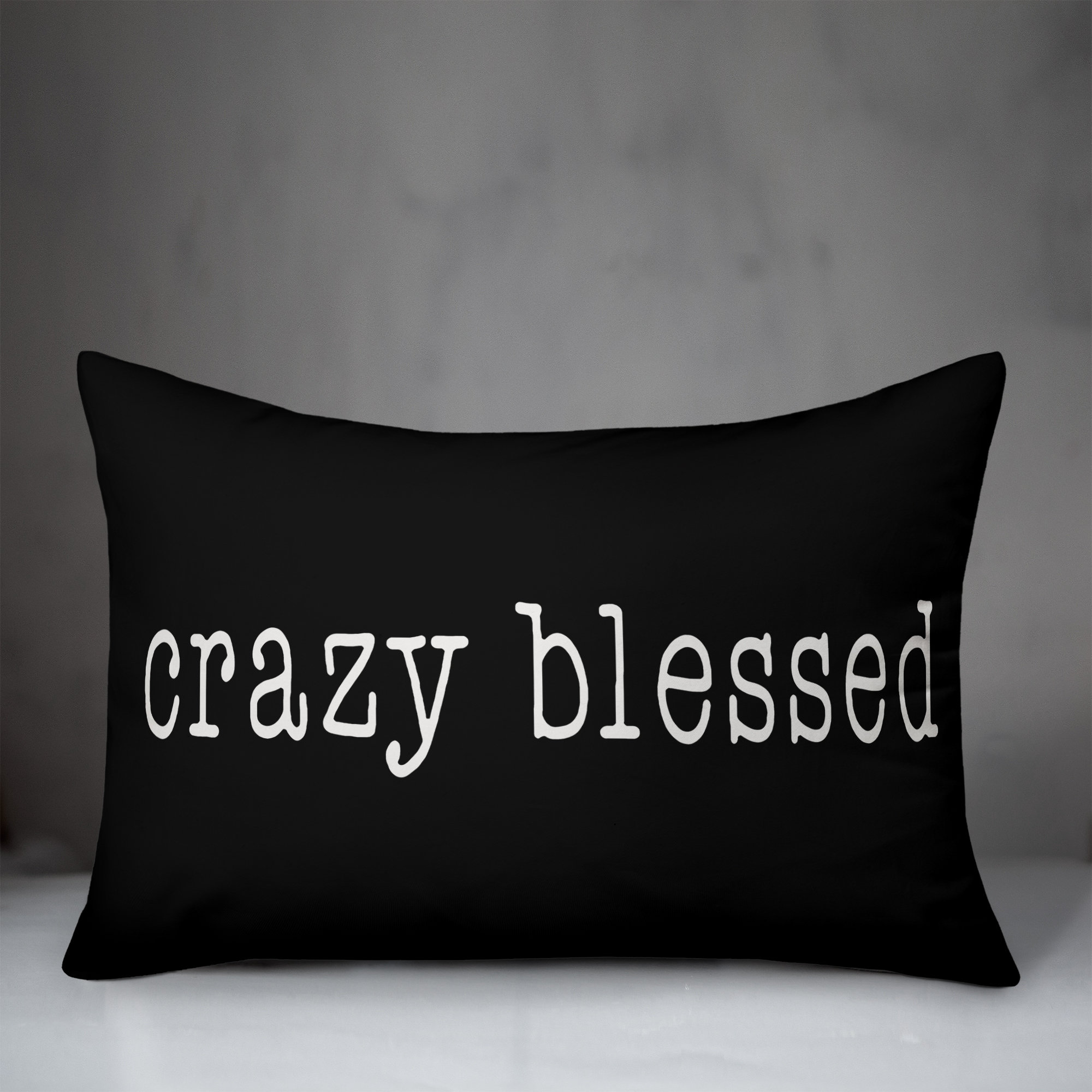 blessed lumbar pillow