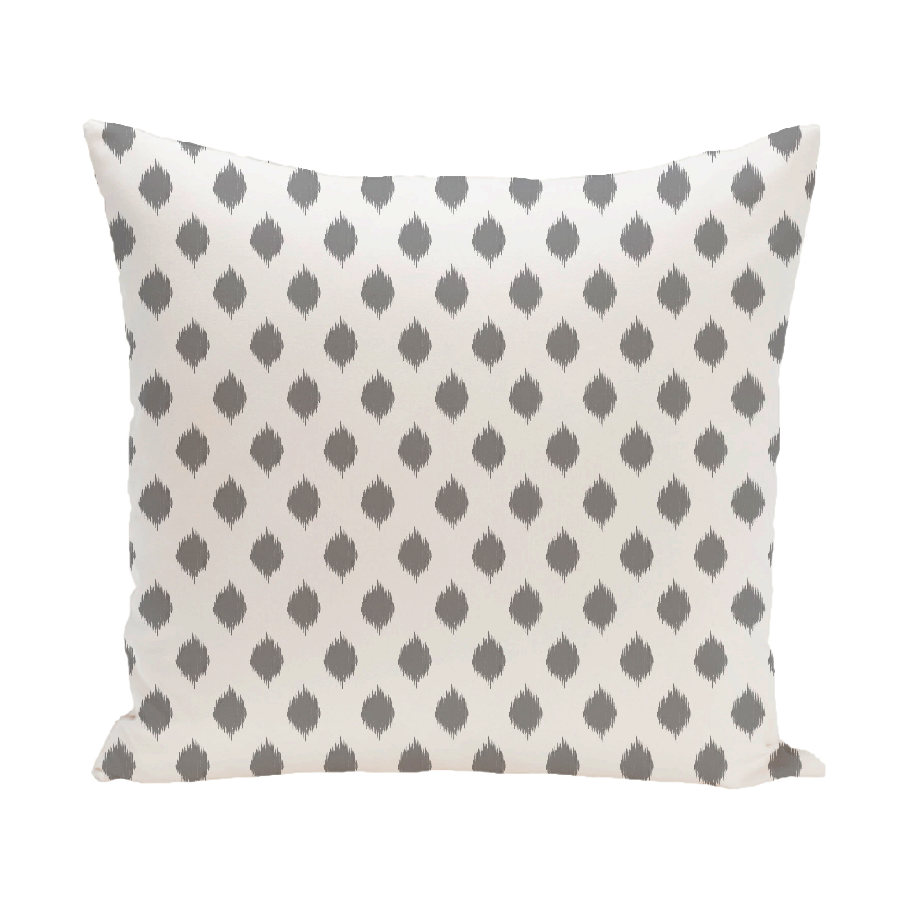 printed outdoor pillows