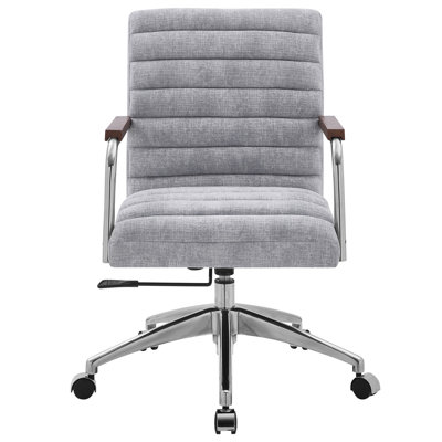 Fabric Task Chair by Joss and Main