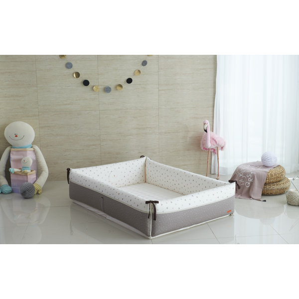 inua bumper bed