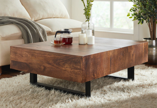 In-Stock Coffee Tables