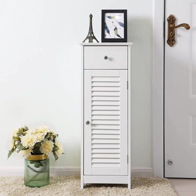 1 - Door Accent Cabinet by Rosecliff Heights