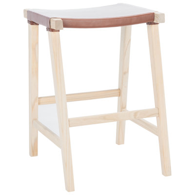 Kellan Short & Bar Stool by Joss and Main