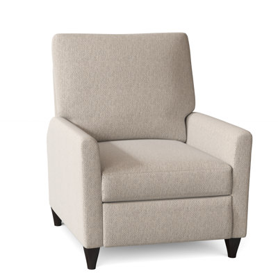 Ziolkowski 31" Wide Manual Recliner by Wade Logan