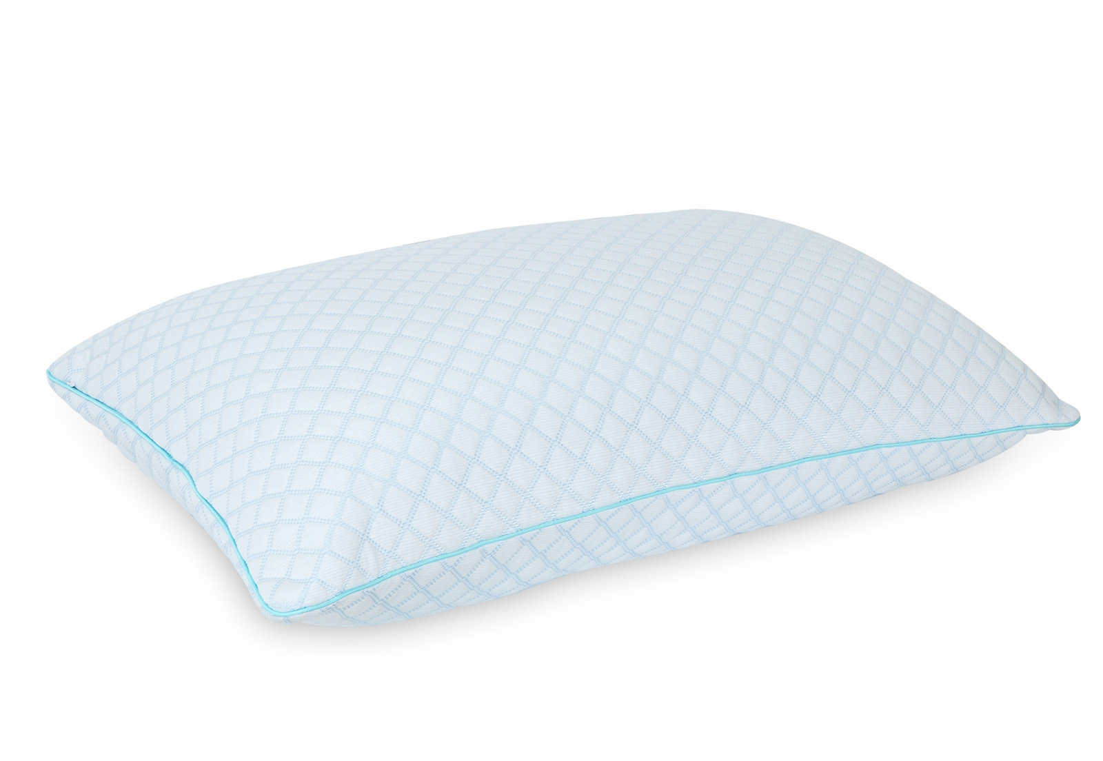 side sleeper cooling pillow