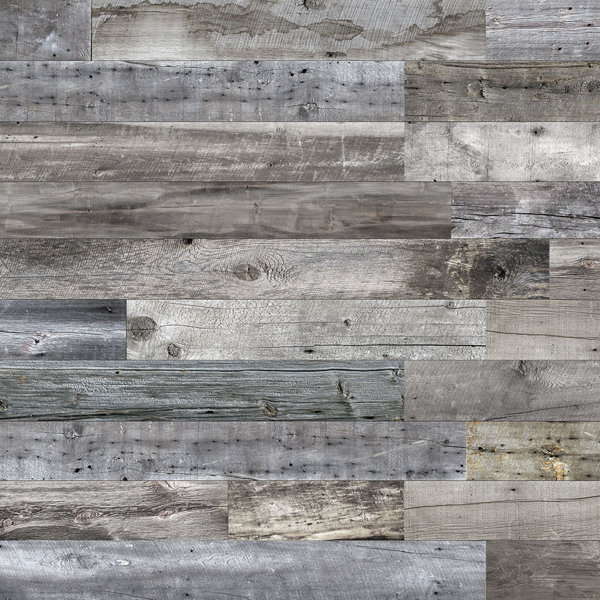 Reclaimed Wood Siding Wayfair Reclaimed Wood Siding Wayfair