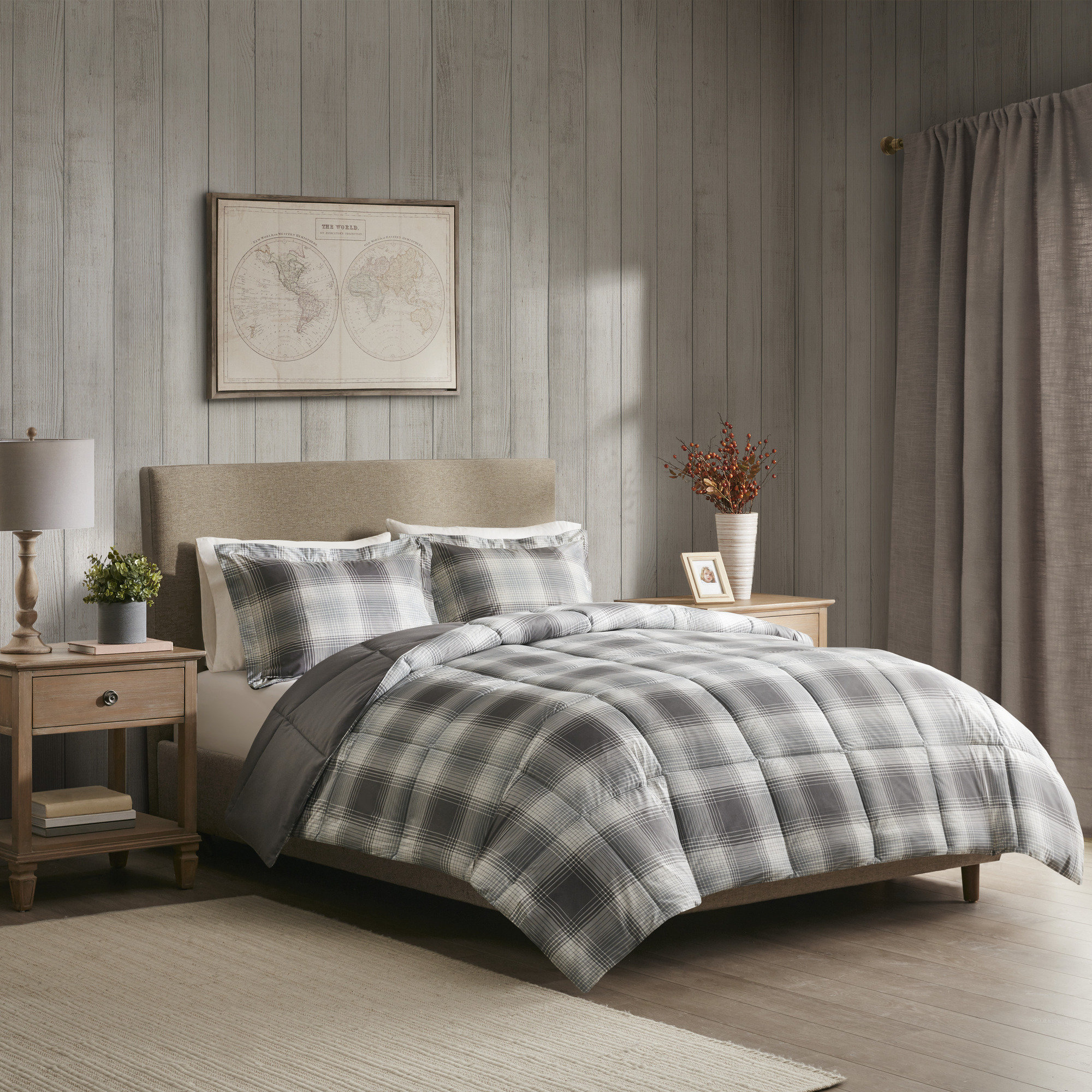 woolrich memory foam pillow