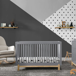 delta bennington mini crib