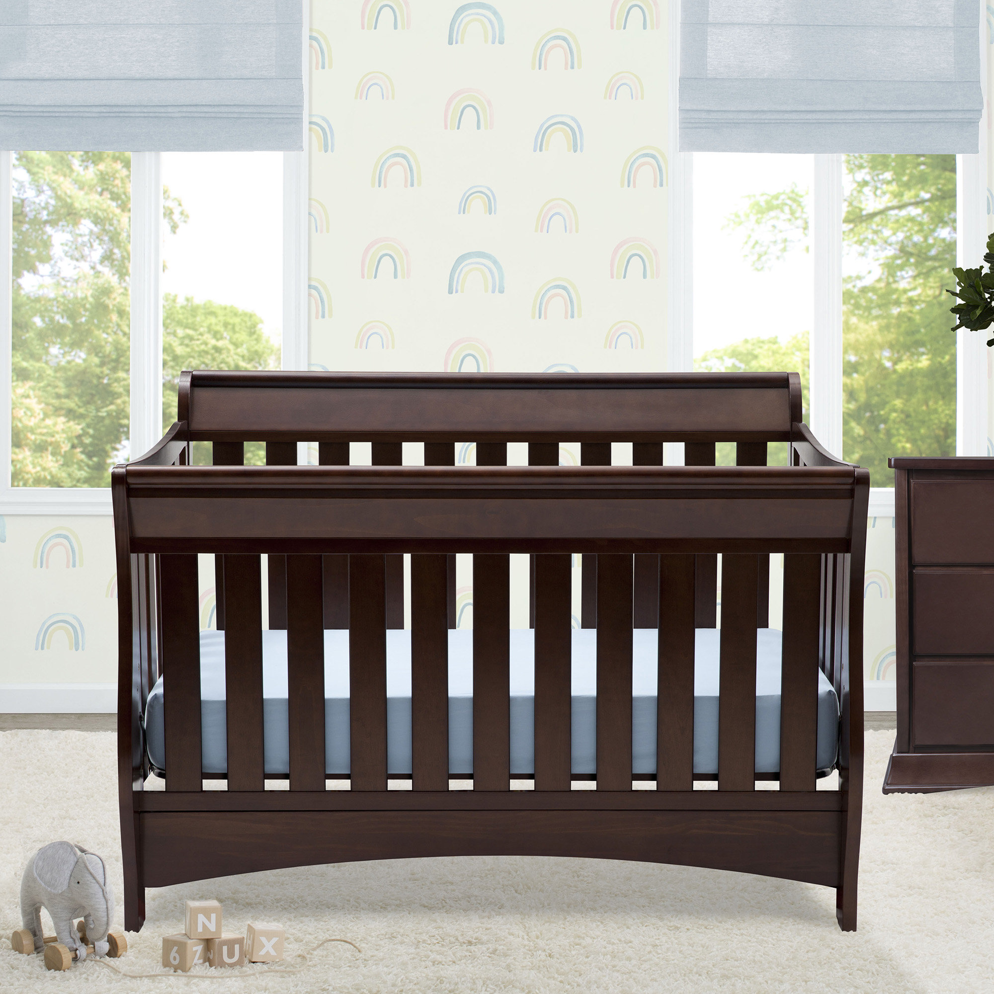 wayfair cribs sale