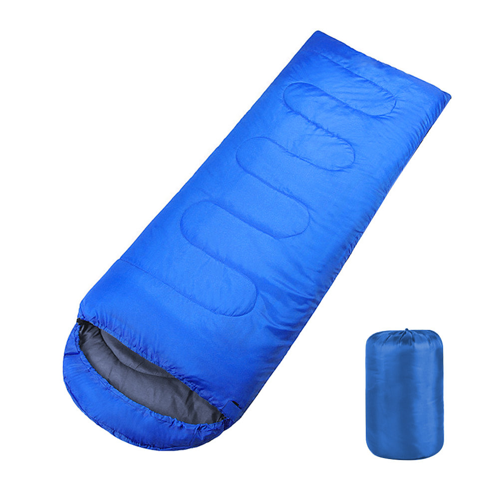 sleeping bag cot