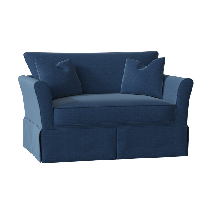 Birch Lane Lovie Chair 139.7Cm Wide and a Half