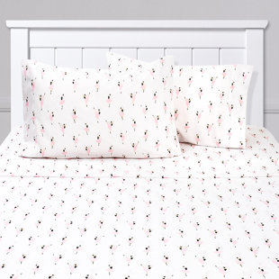 ballerina full size comforter set