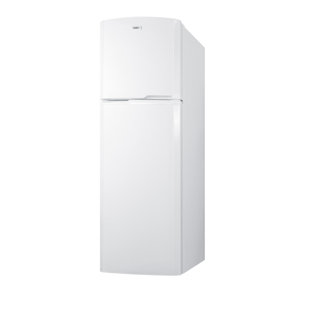 Thin Line 22" Counter Depth Top Freezer 8.8 cu. ft. Refrigerator