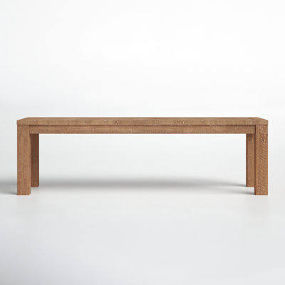 Niam Bench by Joss and Main