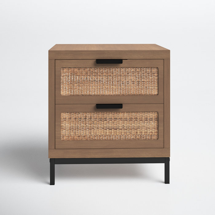 Joss and Main Mary 2 - Drawer End Table