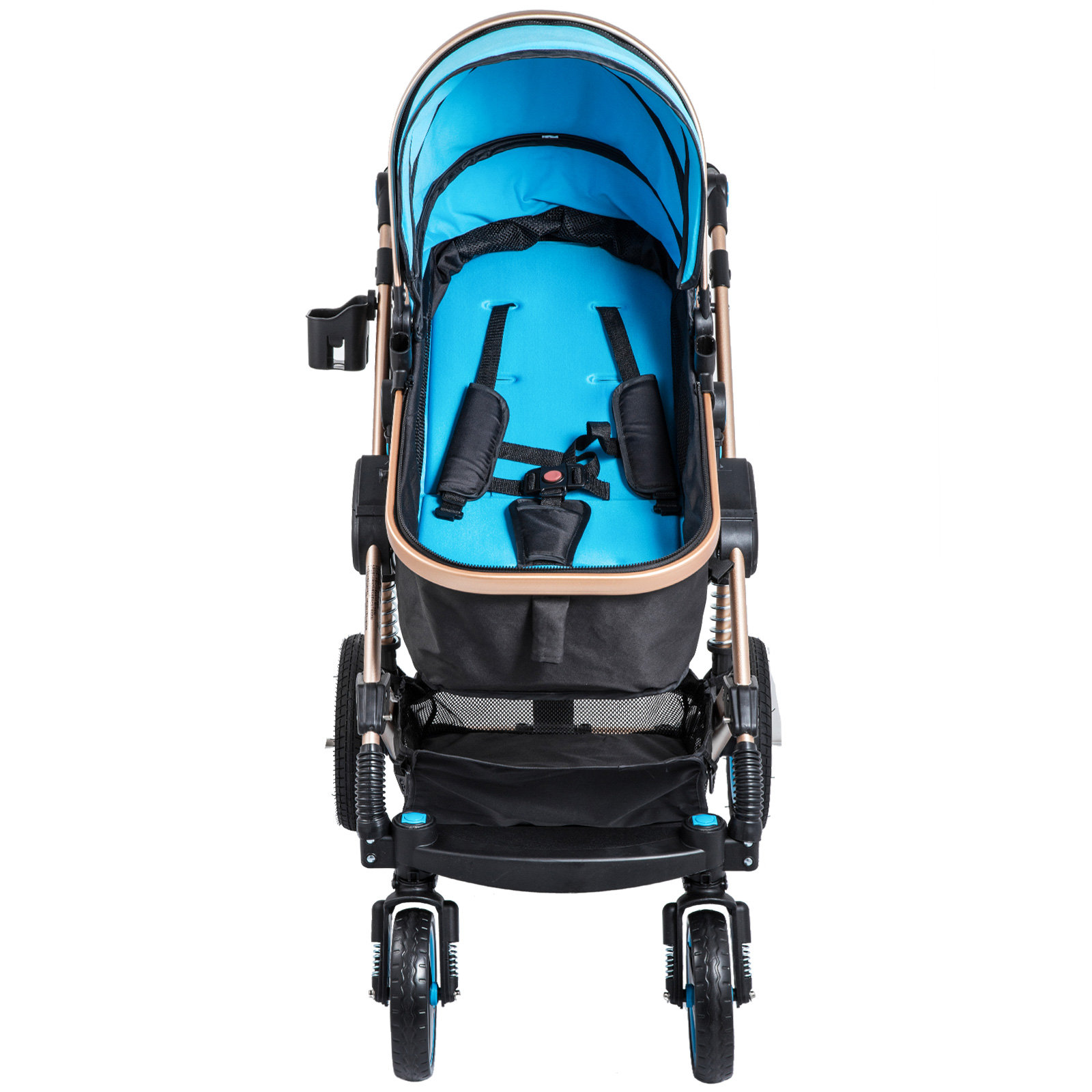 vevor stroller
