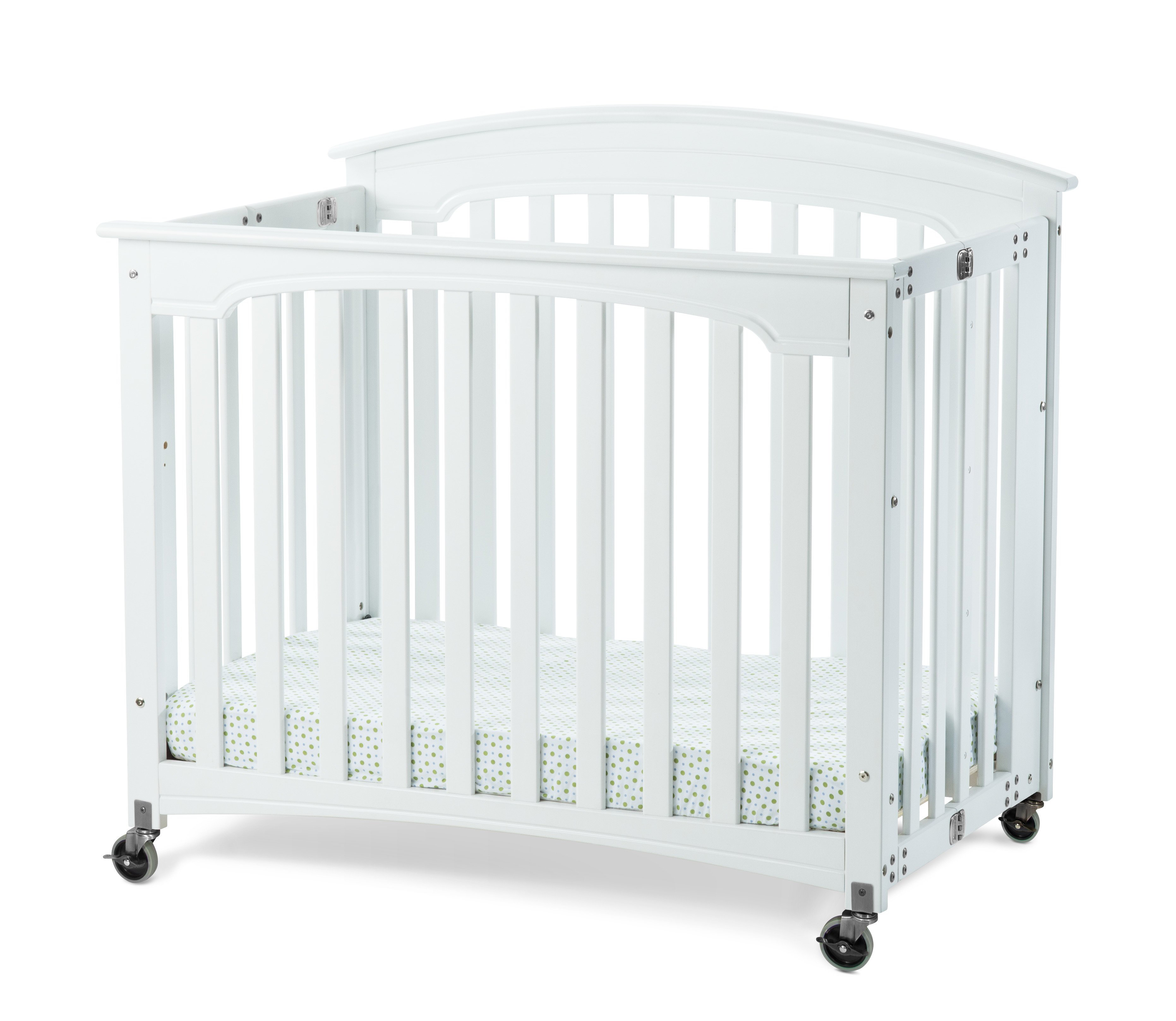 daycare mini crib