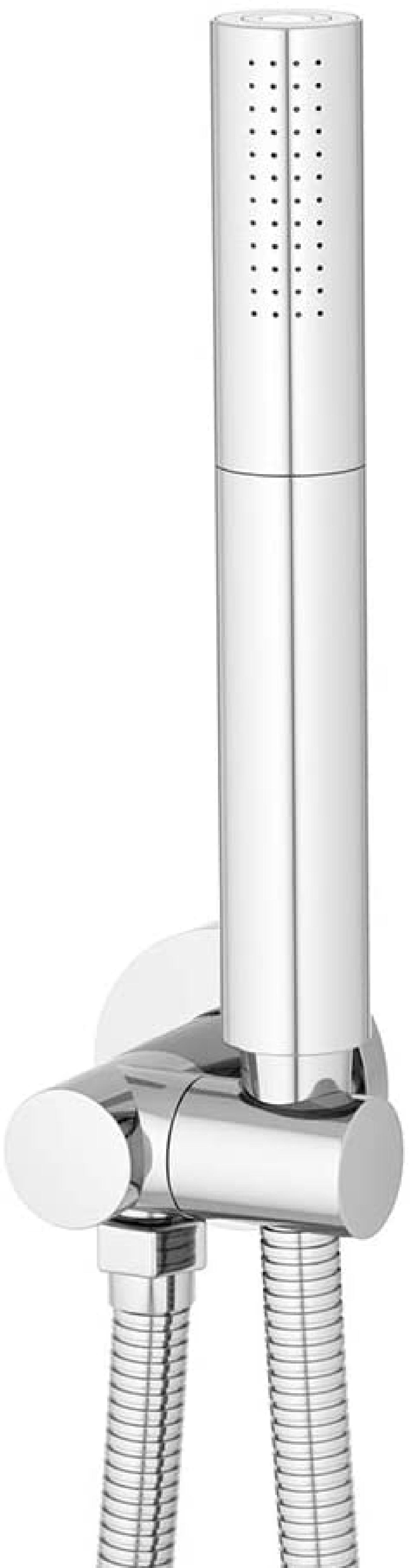 Flexible Bathroom Hand Held Shower Head Cylinder Rainfall Massage Sprayer Taps Flexible Bathroom Hand Held Shower Head Cylinder Rainfall Massage Sprayer Taps