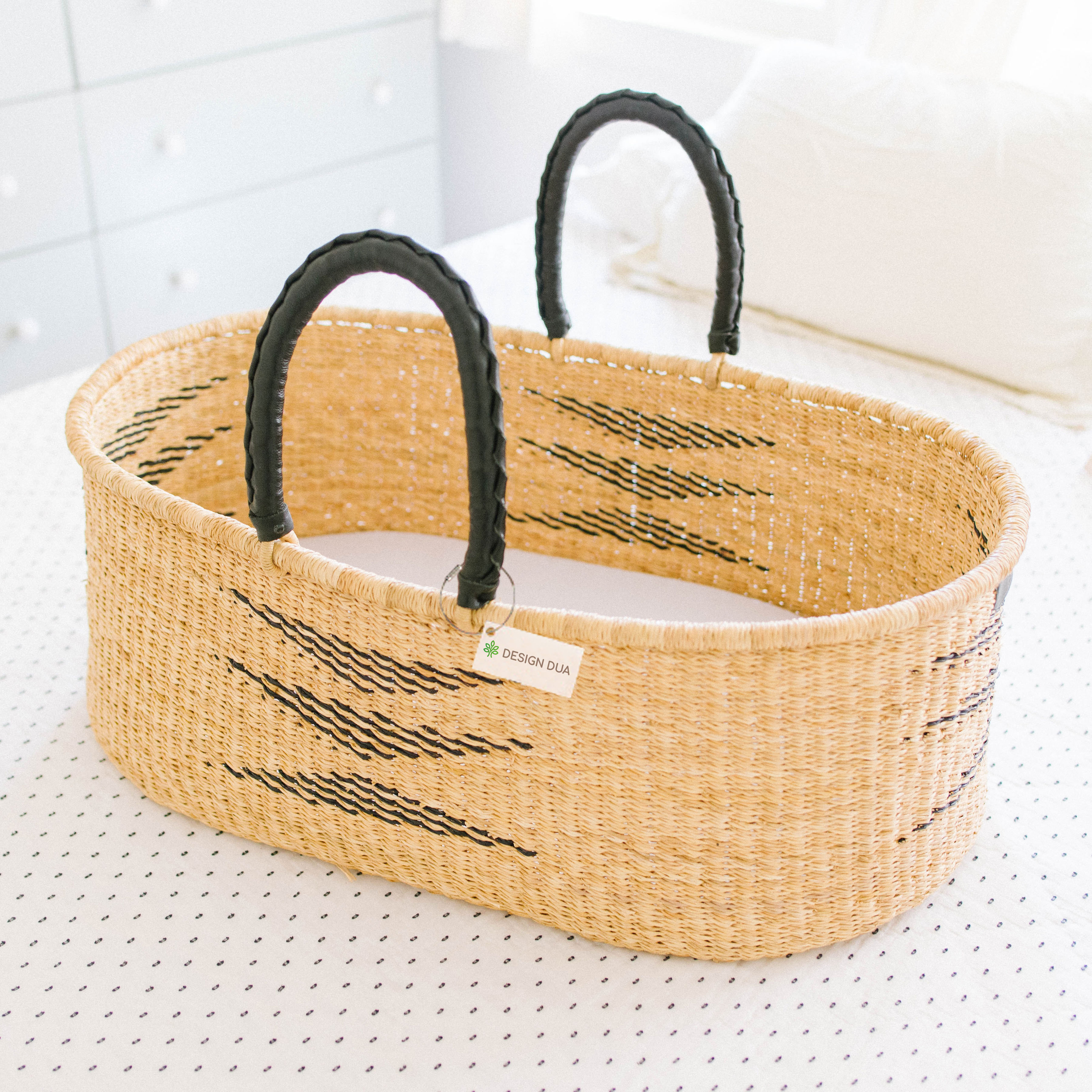 woven bassinet canada