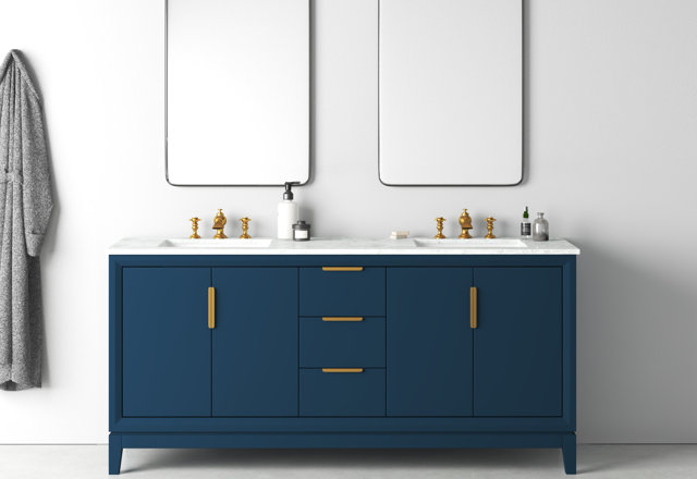 Expert Picks: Vanities